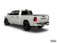 2026 Ram 1500 SPORT-exterior-rear