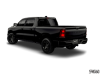 Ram 1500 SPORT 2026-exterior-rear