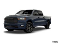 2026 Ram 1500 SPORT-exterior-front