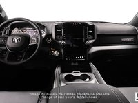 Ram 1500 SPORT 2026-interior-dasboard