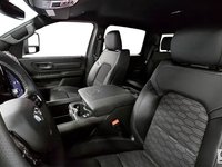 2026 Ram 1500 SPORT-interior-front