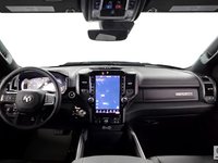 2026 Ram 1500 SPORT-interior-dasboard