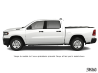 Ram 1500 TRADESMAN 2026-exterior-side