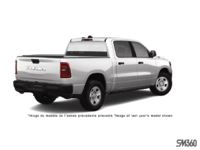 Ram 1500 TRADESMAN 2026-exterior-rear