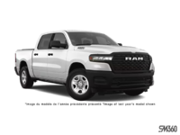 Ram 1500 TRADESMAN 2026-exterior-front