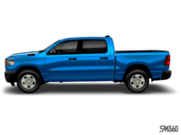 2026 Ram 1500 TRADESMAN-exterior-side