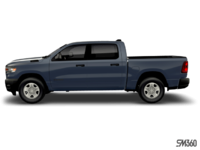 2026 Ram 1500 TRADESMAN-exterior-side