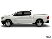 Ram 1500 TRADESMAN 2026-exterior-side