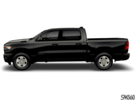 2026 Ram 1500 TRADESMAN-exterior-side