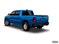 2026 Ram 1500 TRADESMAN-exterior-rear