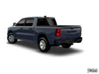 2026 Ram 1500 TRADESMAN-exterior-rear