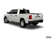 Ram 1500 TRADESMAN 2026-exterior-rear