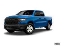 2026 Ram 1500 TRADESMAN-exterior-front