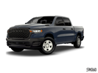 2026 Ram 1500 TRADESMAN-exterior-front
