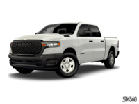 Ram 1500 TRADESMAN 2026-exterior-front