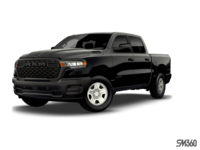 2026 Ram 1500 TRADESMAN-exterior-front