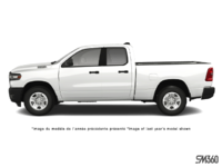 Ram 1500 TRADESMAN 2026-exterior-side