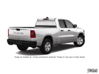 Ram 1500 TRADESMAN 2026-exterior-rear