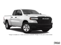 Ram 1500 TRADESMAN 2026-exterior-front