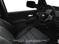 Ram 1500 TRADESMAN 2026-interior-front