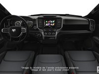 Ram 1500 TRADESMAN 2026-interior-dasboard