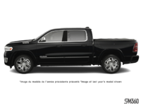 Ram 1500 TUNGSTEN 2026-exterior-side