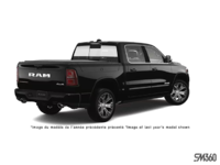 Ram 1500 TUNGSTEN 2026-exterior-rear