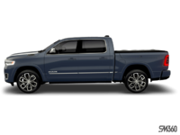Ram 1500 TUNGSTEN 2026-exterior-side