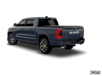 Ram 1500 TUNGSTEN 2026-exterior-rear