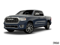 Ram 1500 TUNGSTEN 2026-exterior-front