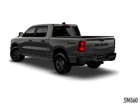 2026 Ram 1500 WARLOCK-exterior-rear