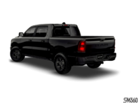 2026 Ram 1500 WARLOCK-exterior-rear