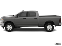 Ram 2500 BIG HORN 2026-exterior-side