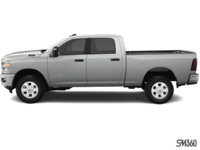 2026 Ram 2500 BIG HORN-exterior-side