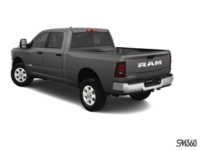 Ram 2500 BIG HORN 2026-exterior-rear