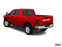 2026 Ram 2500 BIG HORN-exterior-rear