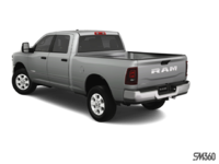 2026 Ram 2500 BIG HORN-exterior-rear