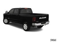 Ram 2500 BIG HORN 2026-exterior-rear