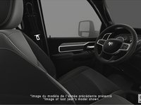 2026 Ram 2500 BIG HORN-interior-front