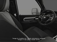 2026 Ram 2500 BIG HORN-interior-front