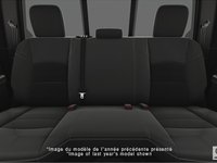 2026 Ram 2500 BIG HORN-interior-rear