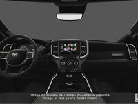 2026 Ram 2500 BIG HORN-interior-dasboard