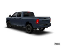 2026 Ram 2500 BLACK EXPRESS-exterior-rear