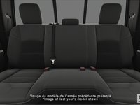 2026 Ram 2500 BLACK EXPRESS-interior-rear