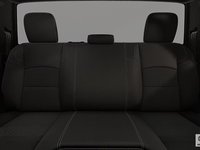 2026 Ram 2500 BLACK EXPRESS-interior-rear