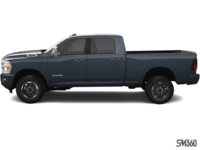2026 Ram 2500 LARAMIE-exterior-side