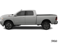 2026 Ram 2500 LARAMIE-exterior-side