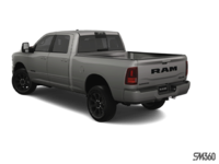 2026 Ram 2500 LARAMIE-exterior-rear