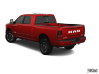 2026 Ram 2500 LARAMIE-exterior-rear