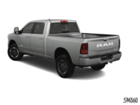 2026 Ram 2500 LARAMIE-exterior-rear